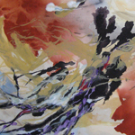 Paintings Andrea Soler